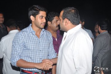 Manam Movie Vijayotsava Sabha